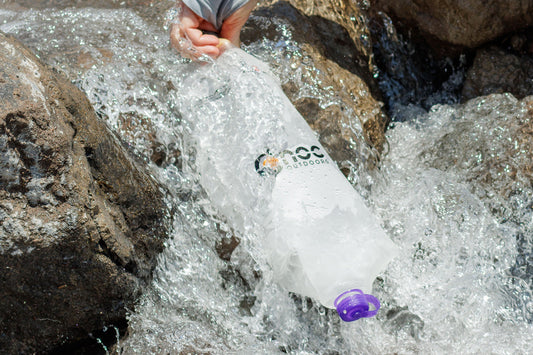 Water zuiveren onderweg: zo kies je het juiste systeem voor jouw avontuur