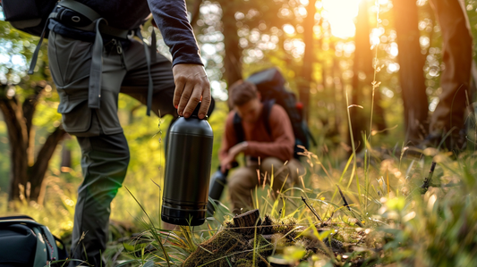 Waterfles vs drinksysteem: wat werkt het best voor jou?