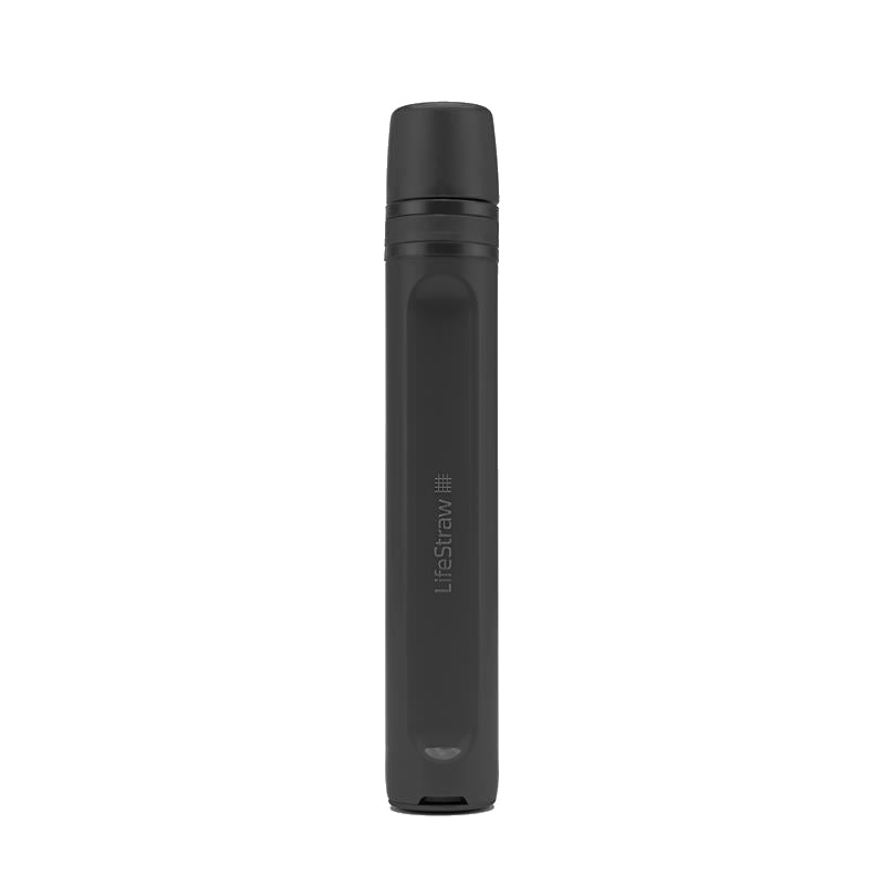 Persoonlijke waterfilter