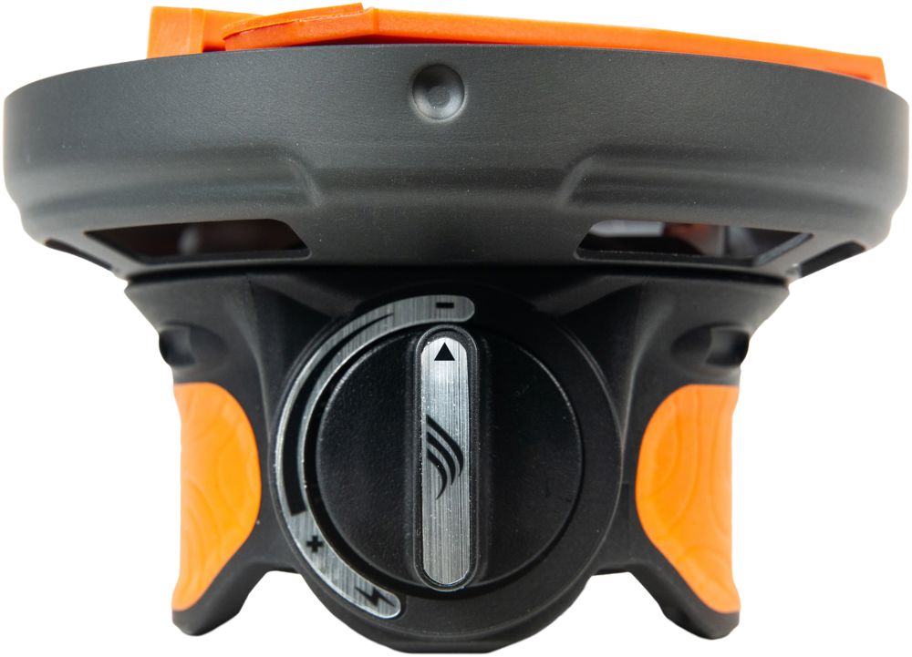 Flash 1.0L Mountainscape - Kooksysteem