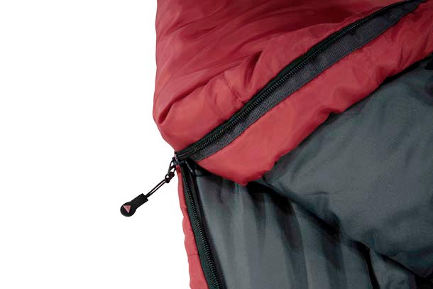 Sleeping bag - TR350