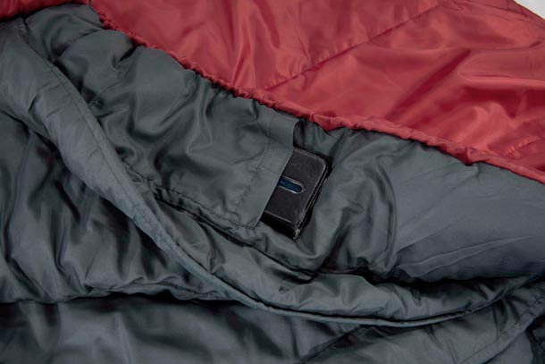 Sleeping bag - TR350