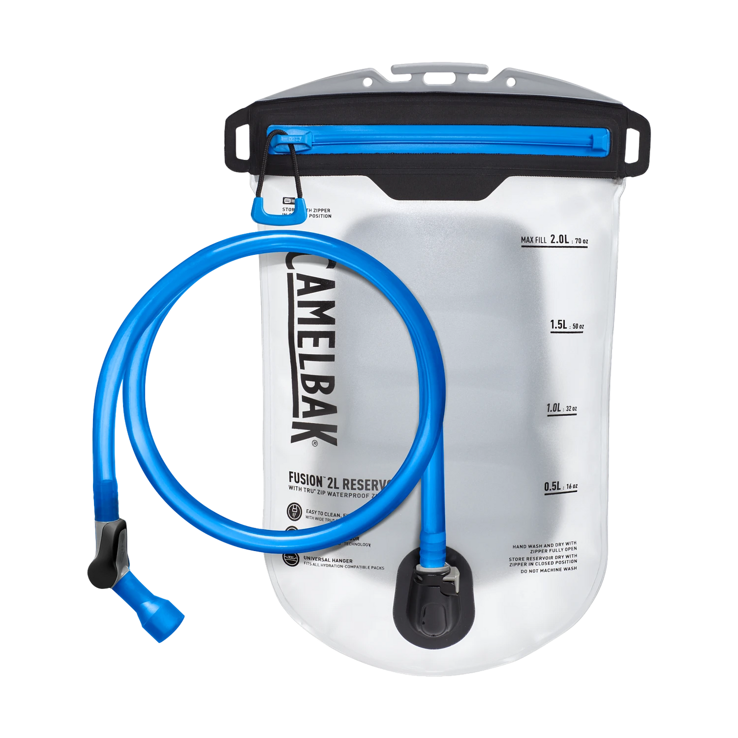 Fusion Waterreservoir 2L