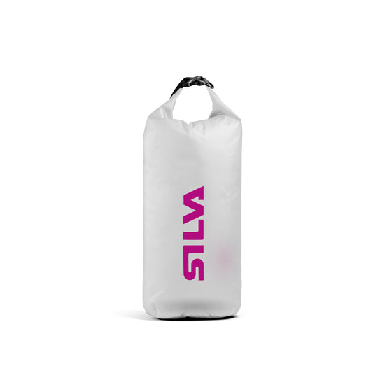 Waterdichte TPU dry bag 6L - Compacte en duurzame tas, ideaal voor het beschermen van kleine items tegen water tijdens outdooravonturen.