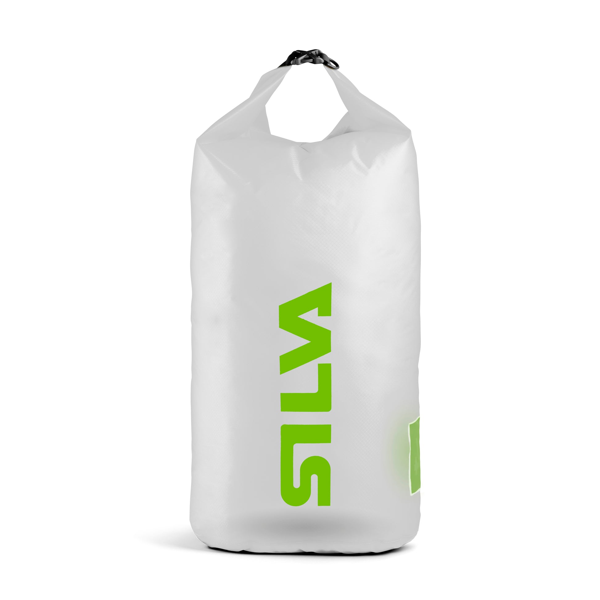 Waterdichte TPU dry bag 24L - Robuuste tas voor het beschermen van je spullen tegen water tijdens outdooractiviteiten, met een ruime inhoud.