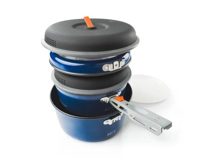 Kookset voor het kamperen - Bugaboo