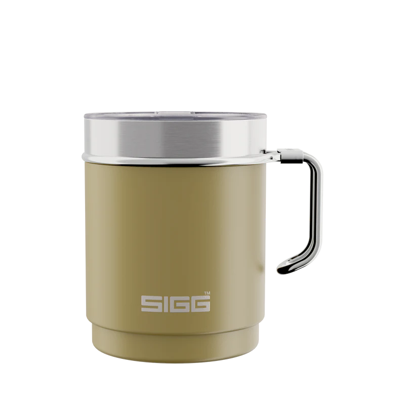 Travel Mug 0,3L - Karamel/Zand