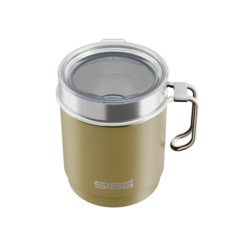 Travel Mug 0,3L - Karamel/Zand