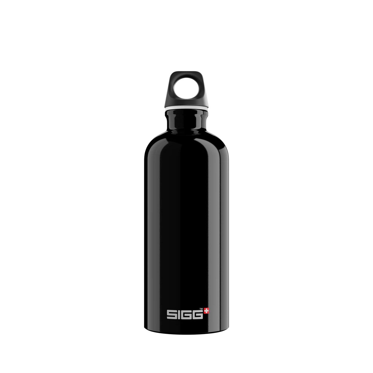 Traveller 0,6L - Zwart