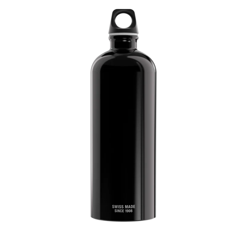 Traveller 1L - Zwart
