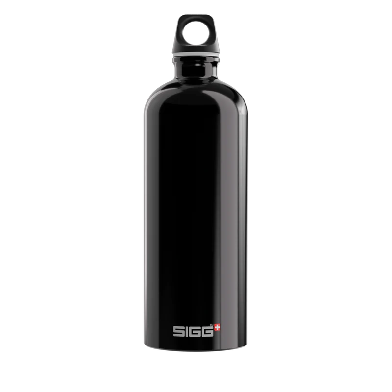 Traveller 1L - Zwart
