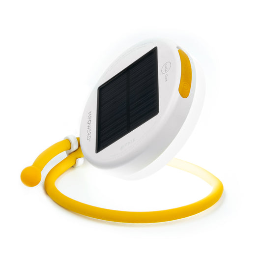 Solar Flexlight