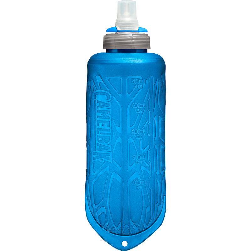 Flexibele drinkfles - 0,5L