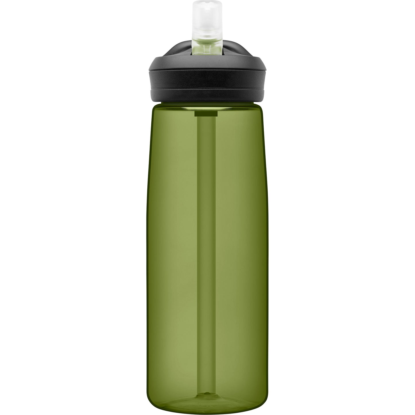 Drinkfles 0,75L - Olive