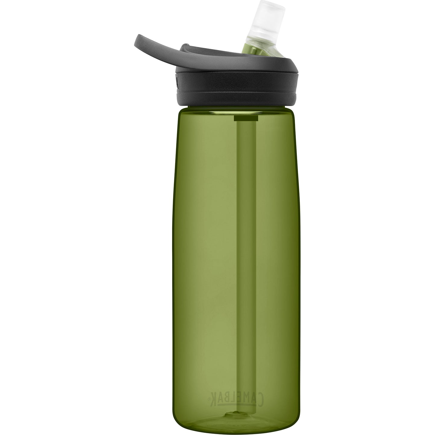 Drinkfles 0,75L - Olive