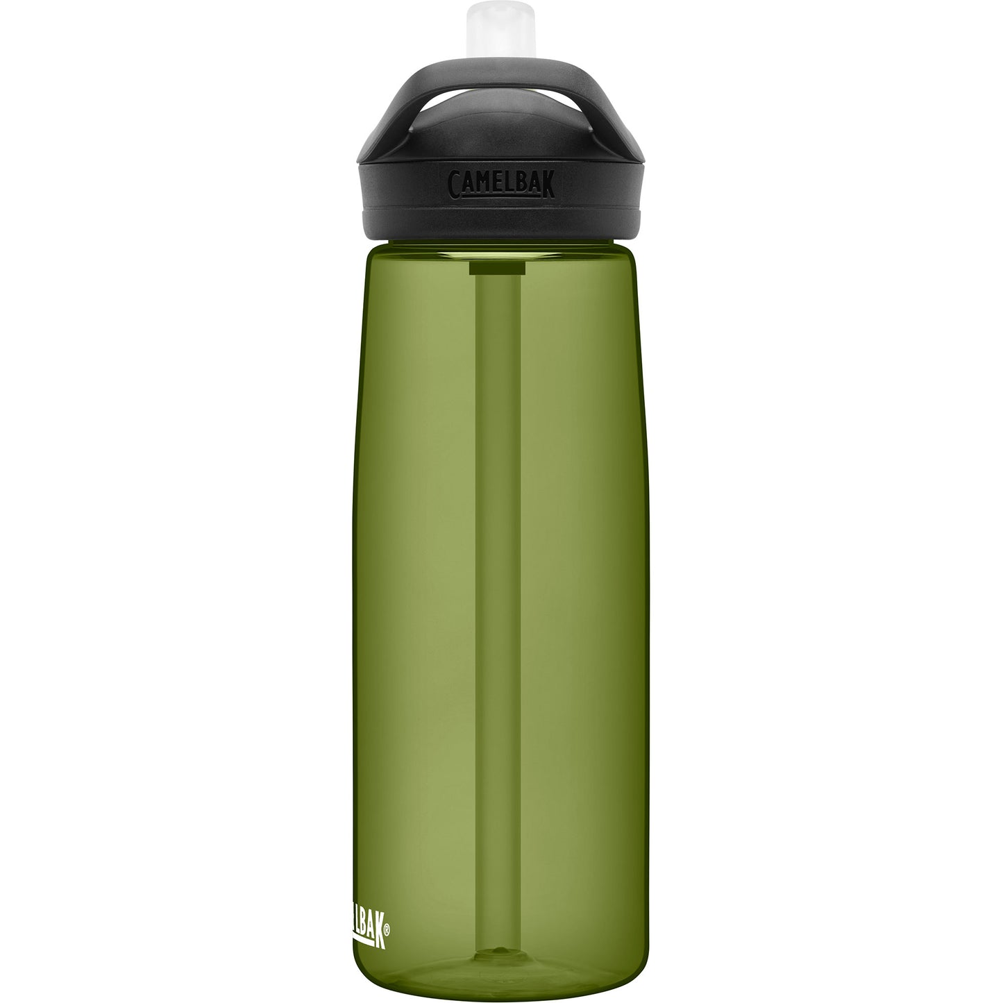 Drinkfles 0,75L - Olive