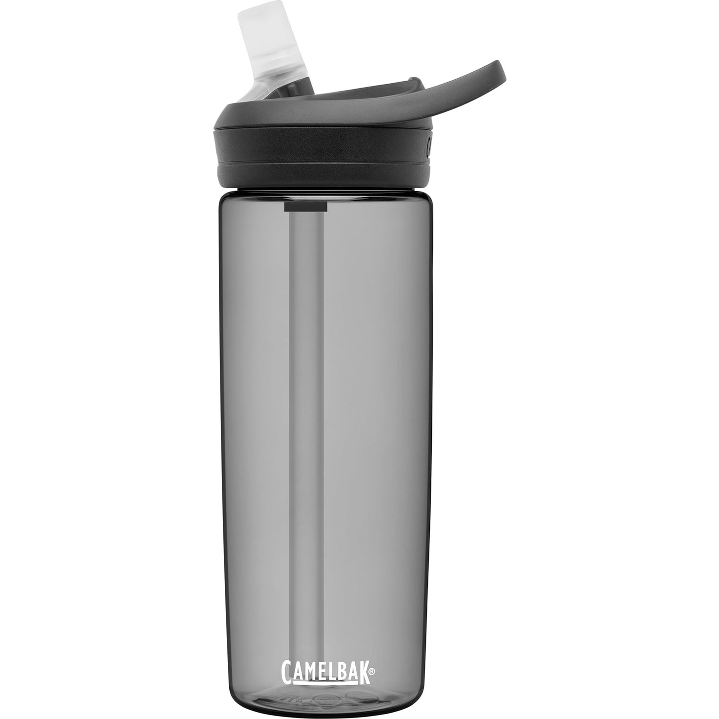 Drinkfles 0,6L - Charcoal