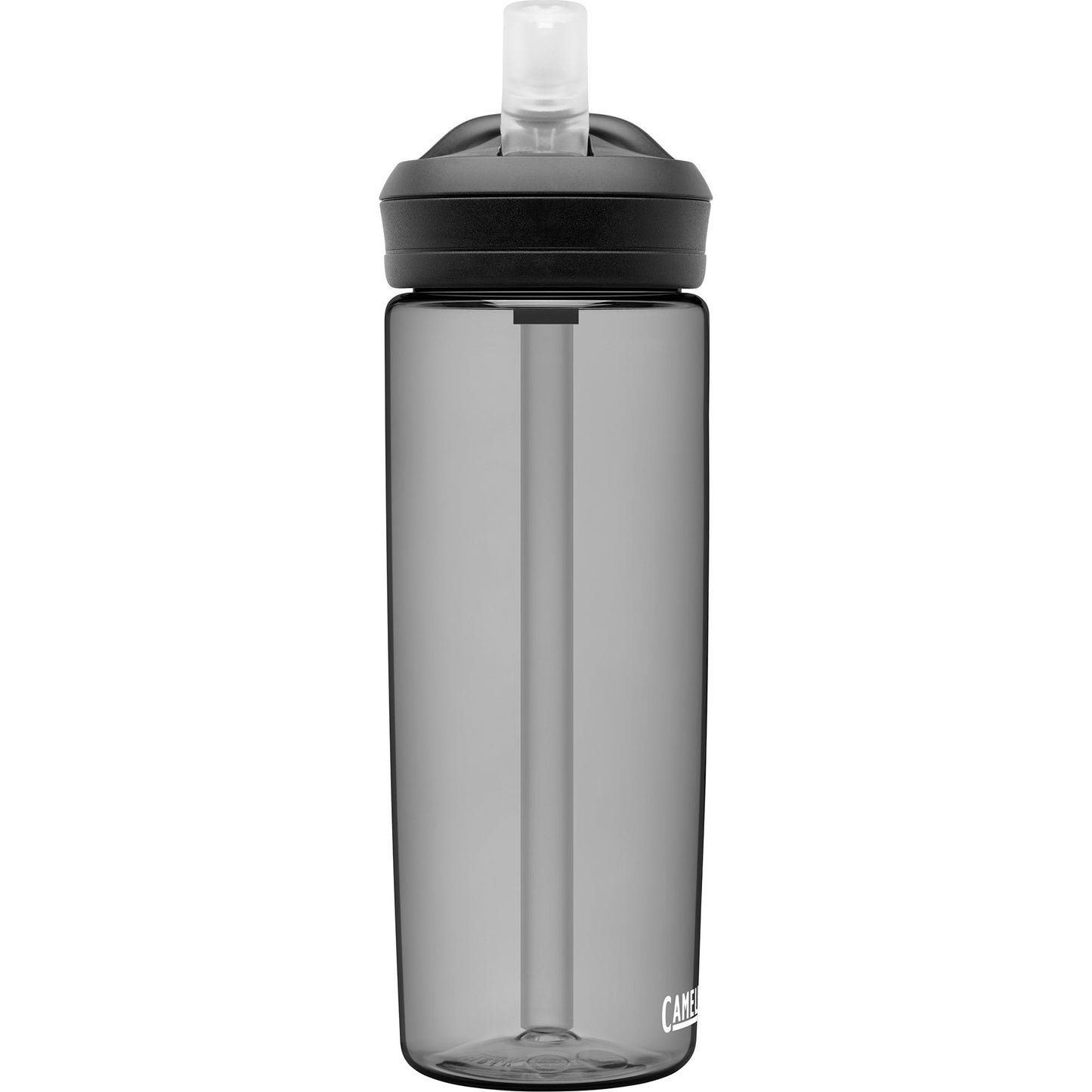 Drinkfles 0,6L - Charcoal