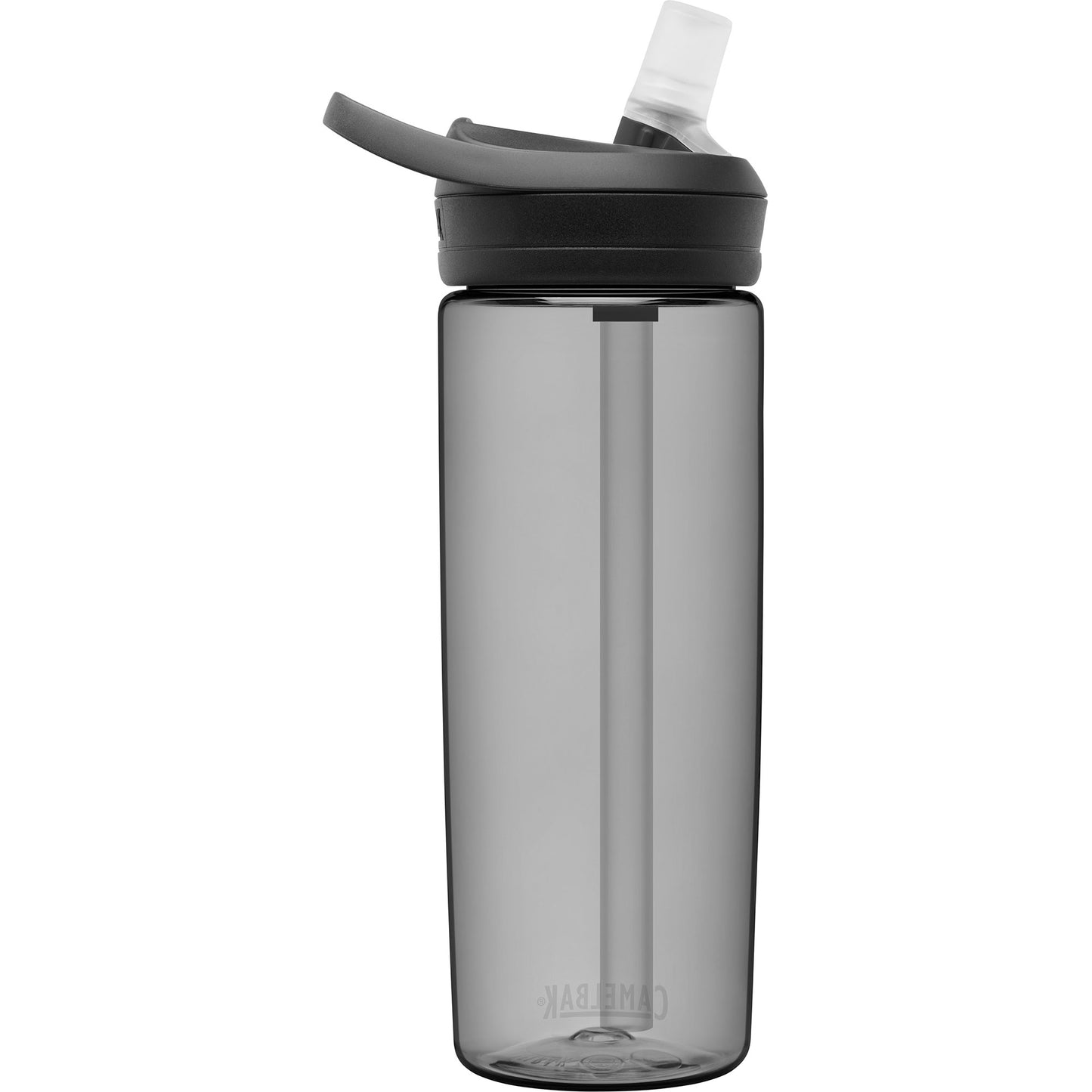 Drinkfles 0,6L - Charcoal