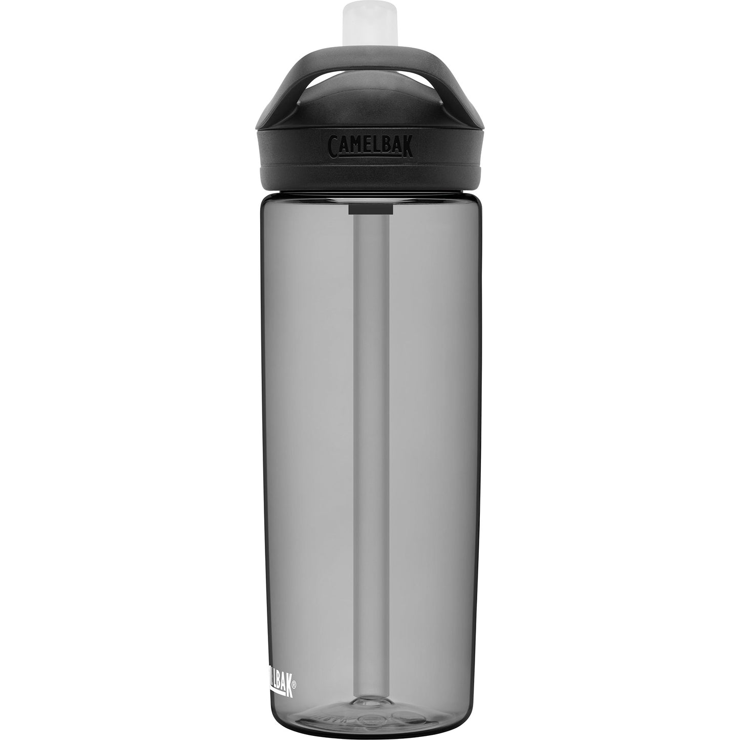 Drinkfles 0,6L - Charcoal