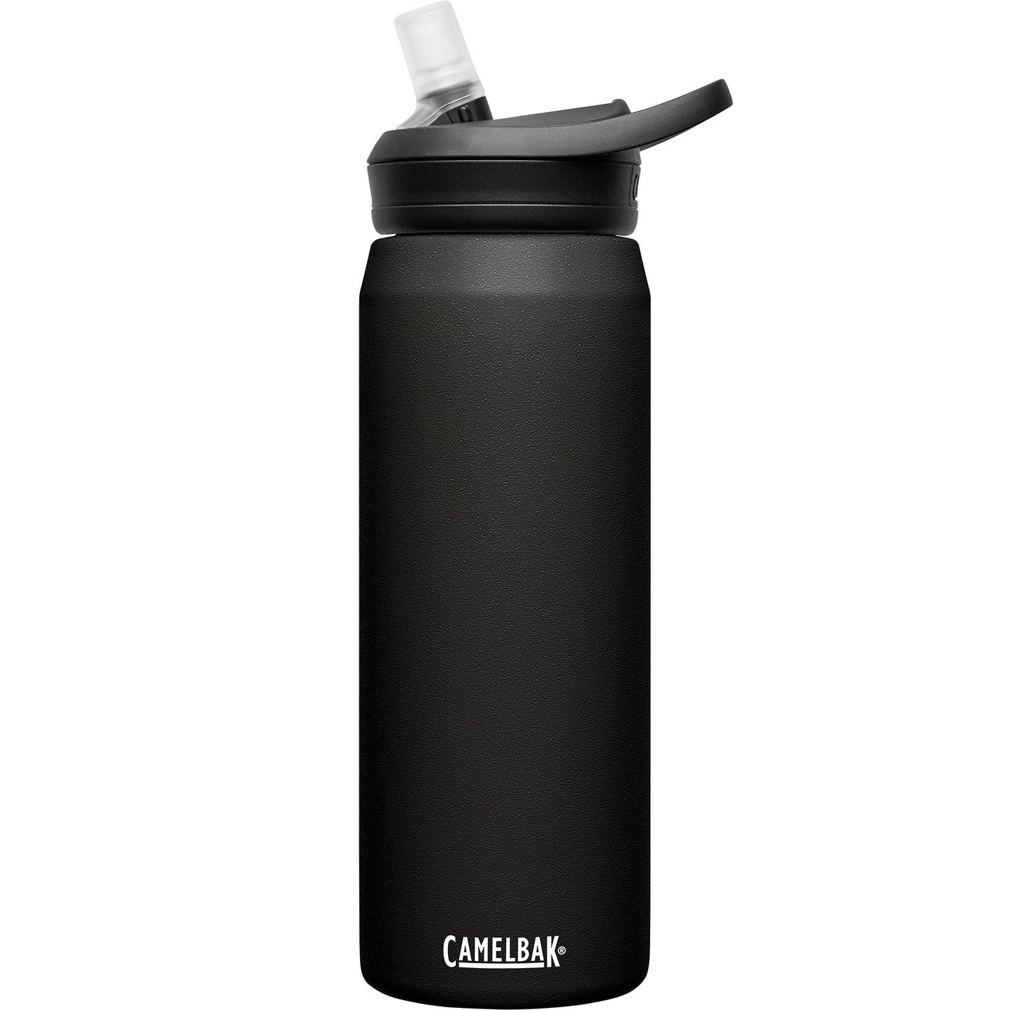 Drinkfles 0,75L - Zwart
