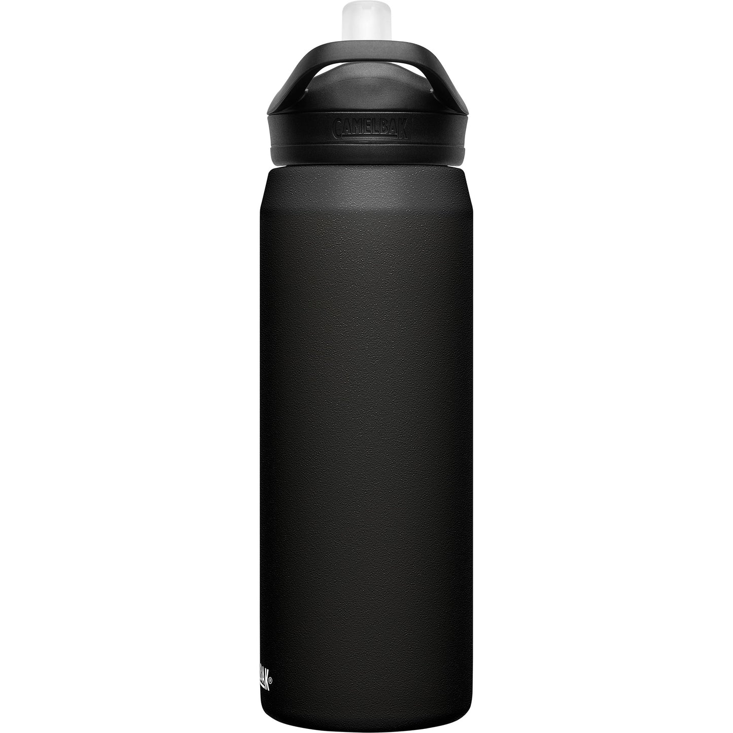Drinkfles 0,75L - Zwart