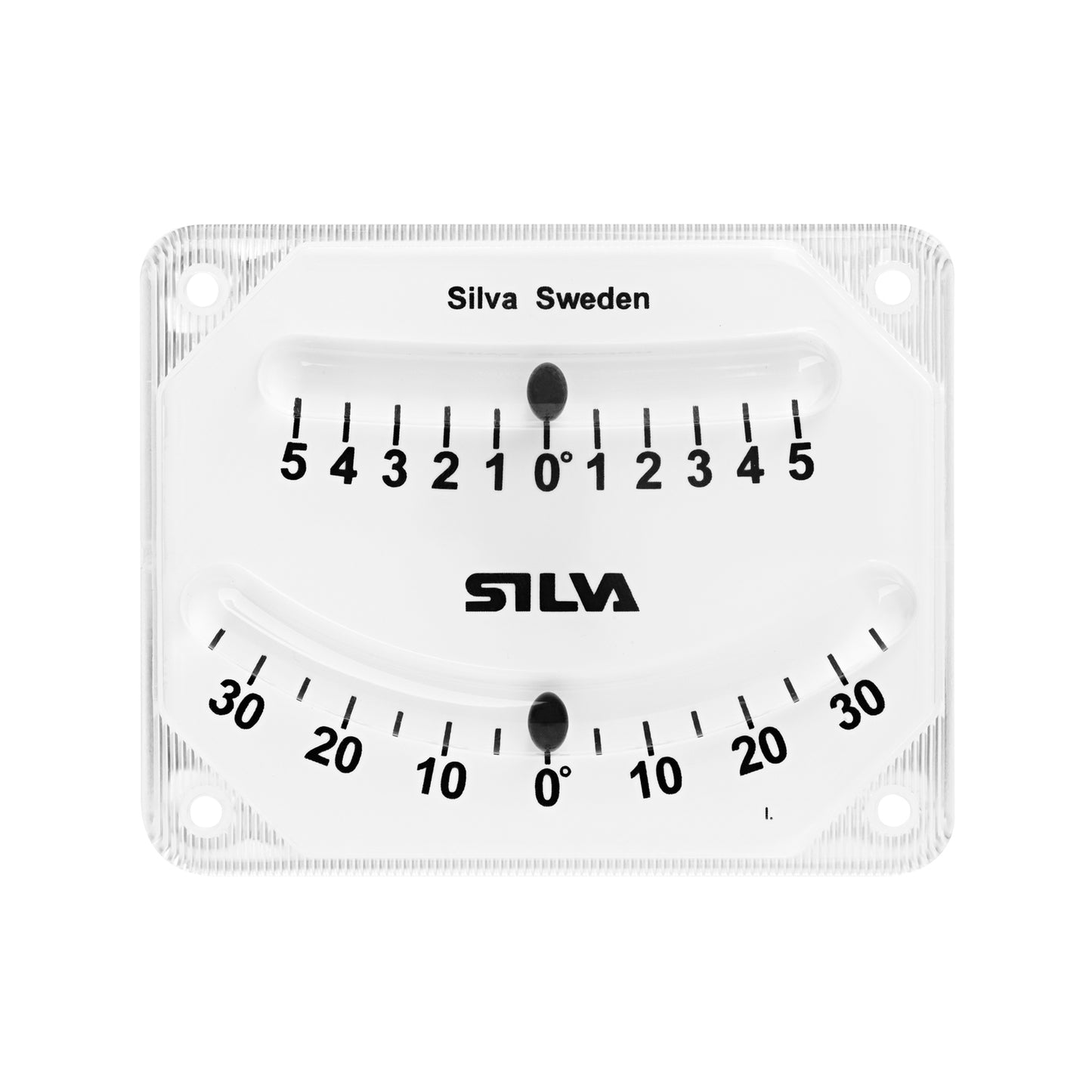 Clinometer - Nauwkeurige en draagbare tool voor het meten van hoeken en hellingen, ideaal voor outdooractiviteiten en navigatie.