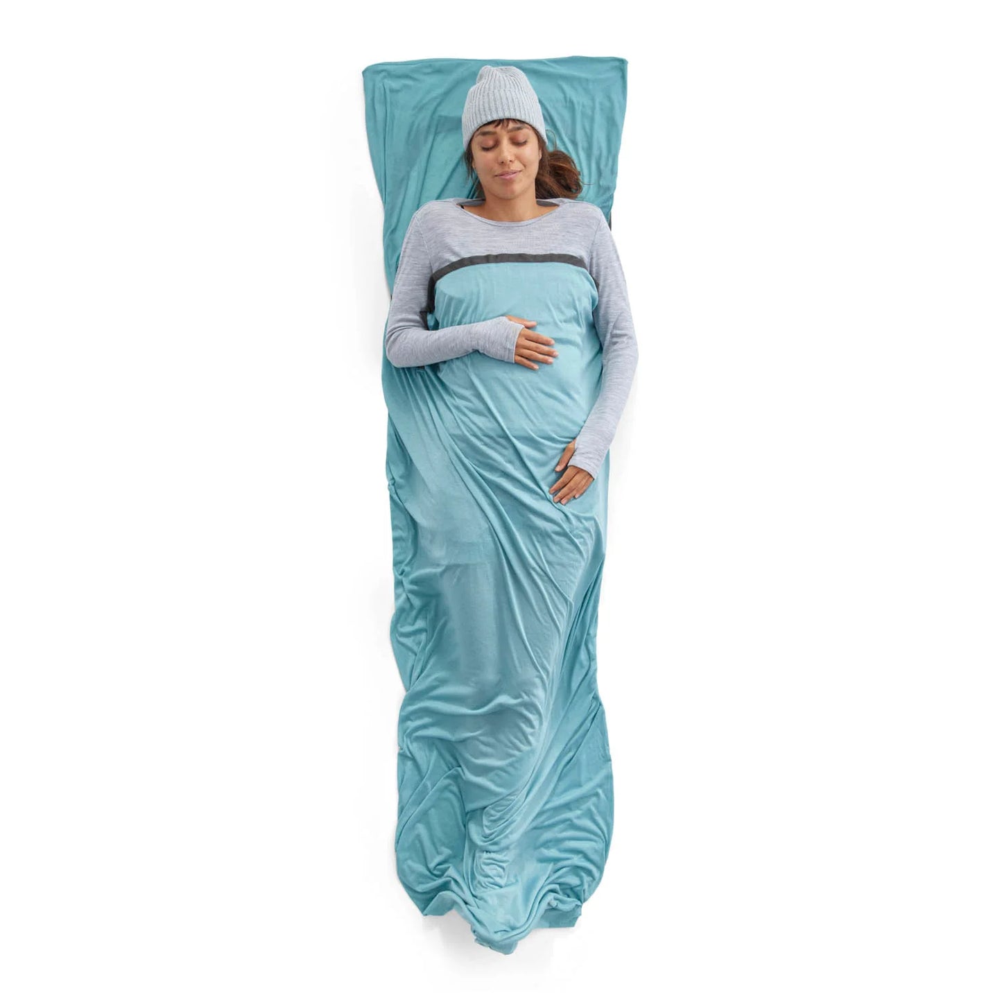 Comfort Blend Sheet Bag (with pillowcase)