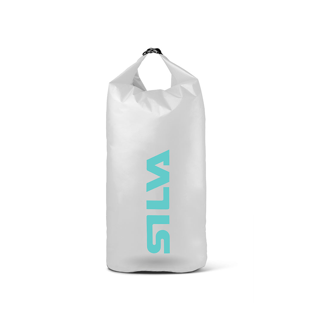 Waterdichte TPU dry bag 36L - Grote en stevige tas, ideaal voor het beschermen van je spullen tegen water tijdens kamperen en andere outdooractiviteiten.