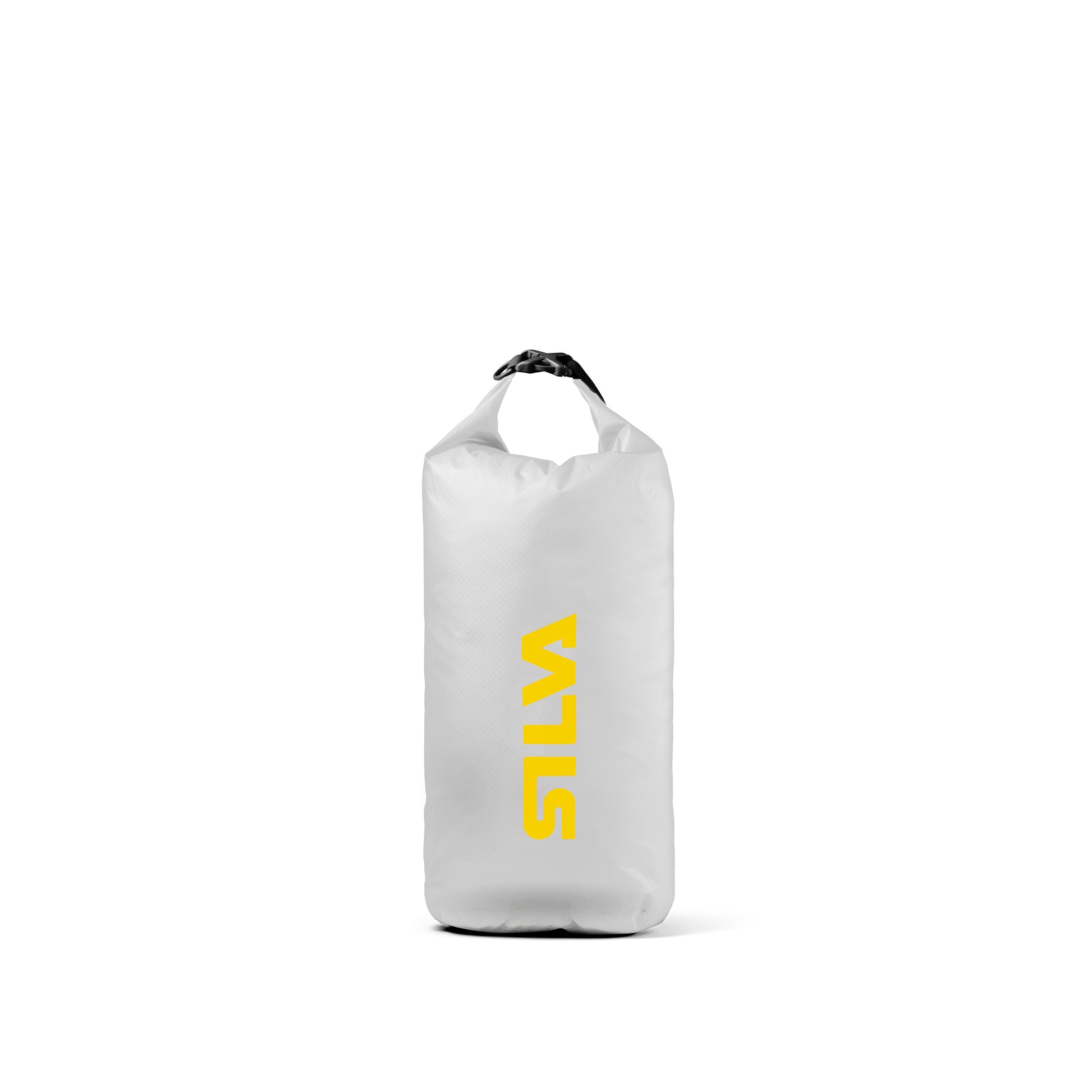 Waterdichte TPU dry bag 3L - Compacte tas, ideaal voor het beschermen van kleinere spullen tegen water tijdens outdooractiviteiten.