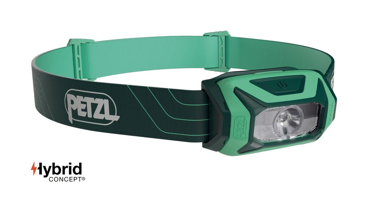Tikkina 300L Hoofdlamp