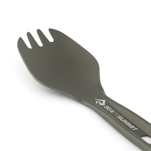 Ultralichte Spork