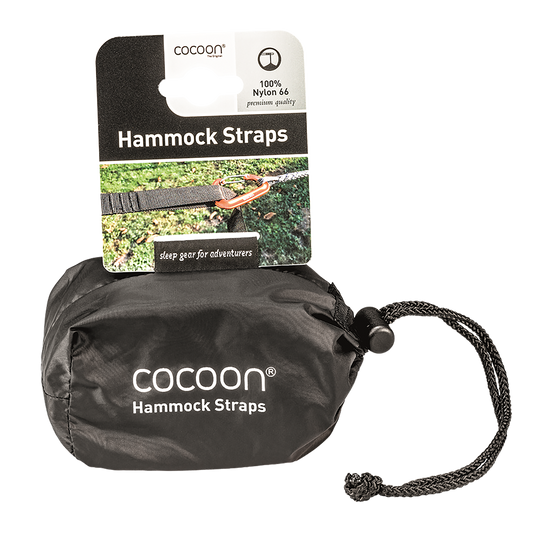 Hammock Straps