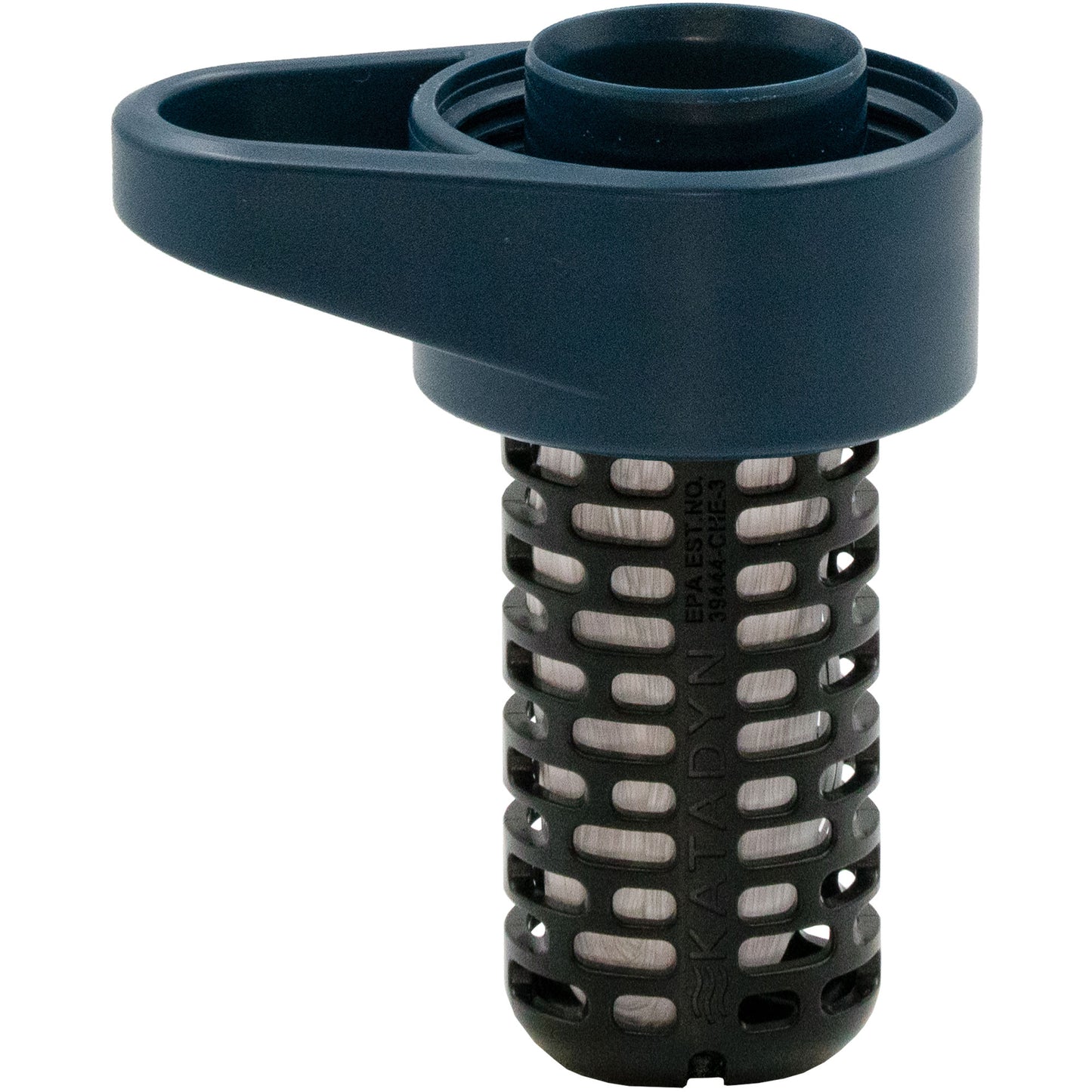 BeFree Vervangingsfilter - Blauw