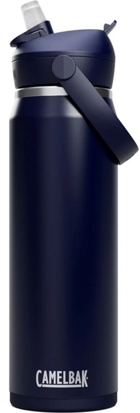 Thrive Flip Straw geïnsuleerd - 0.75L