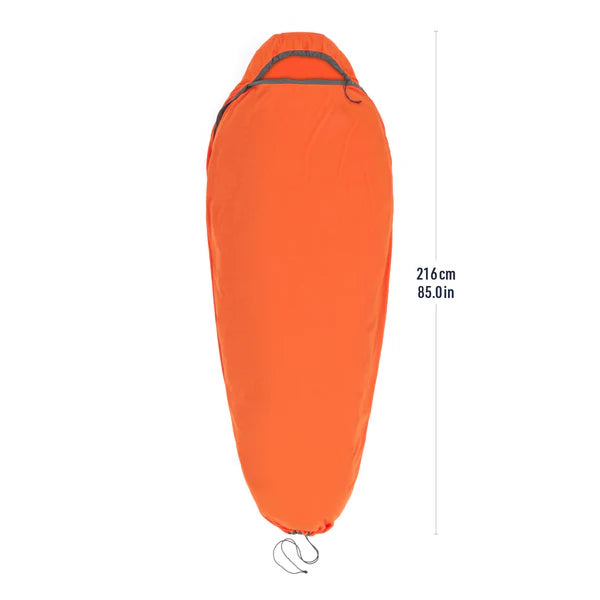 Sheet bag - Reactor Extreme