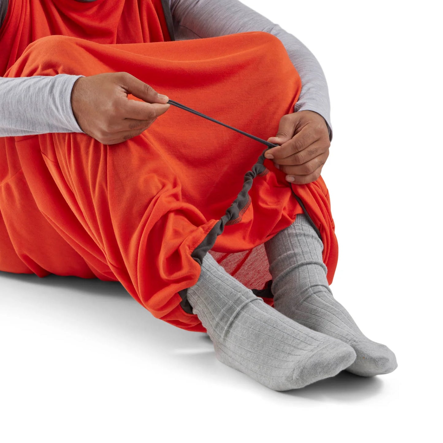 Sheet bag - Reactor Extreme