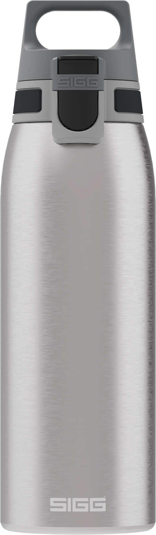 Shield One 1L - Aluminium