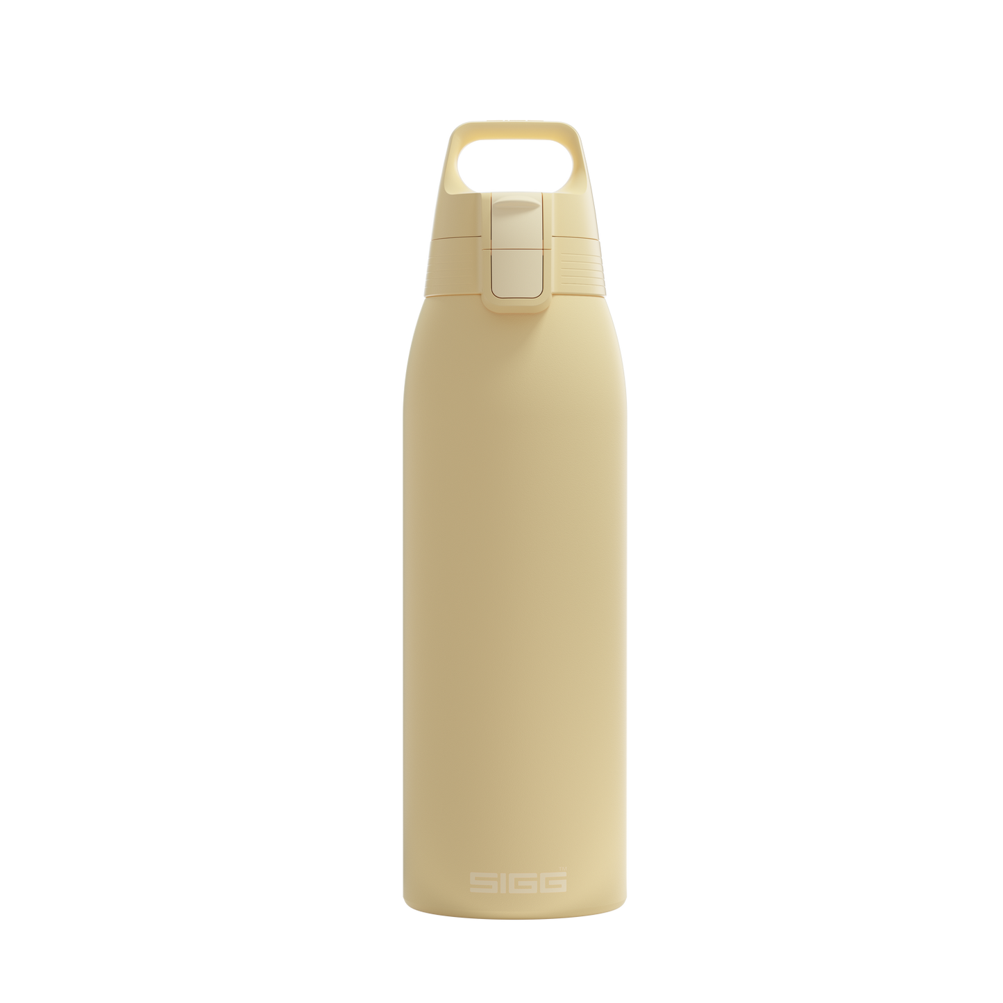 Shield Therm One 1L - Opti-Yellow