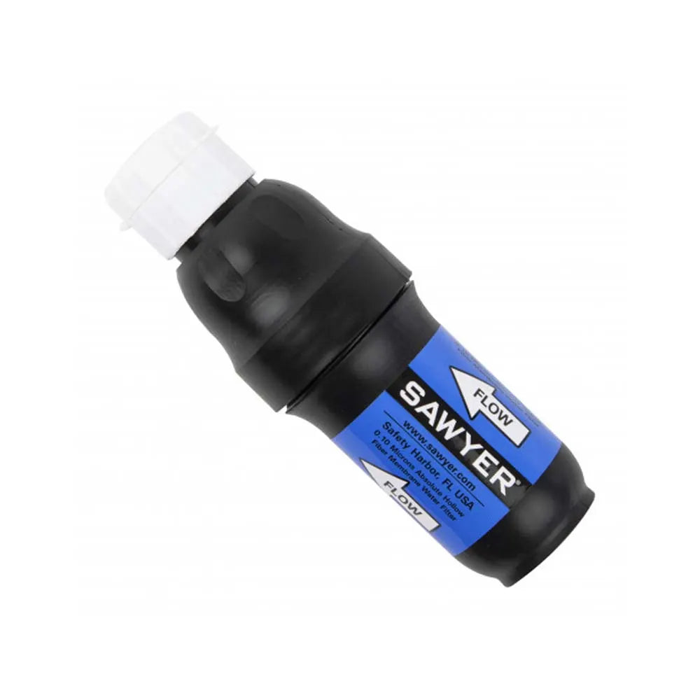 Sawyer waterfilter - SP241 Squeeze met 2L waterzak