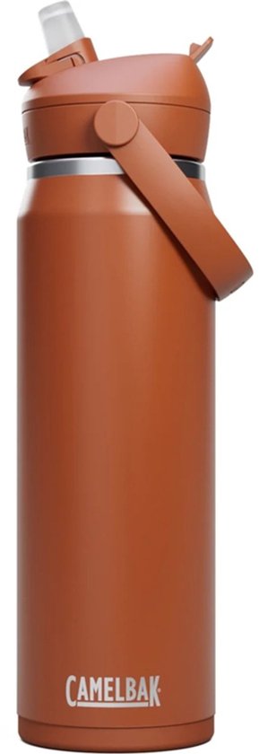 Thrive Flip Straw geïnsuleerd - 0.75L