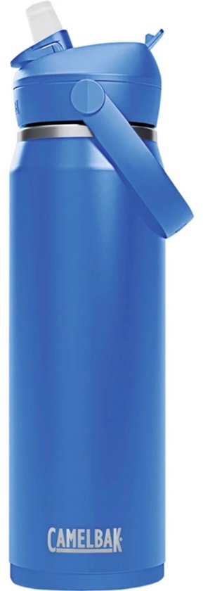 Thrive Flip Straw geïnsuleerd - 0.75L