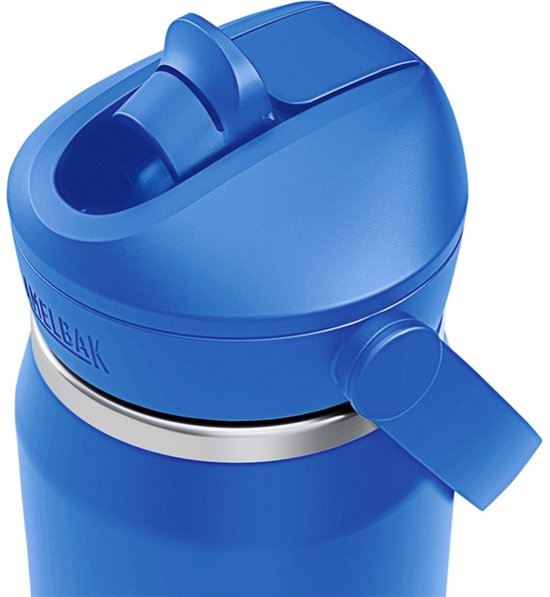 Thrive Flip Straw geïnsuleerd - 0.75L