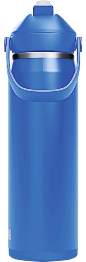 Thrive Flip Straw geïnsuleerd - 0.75L