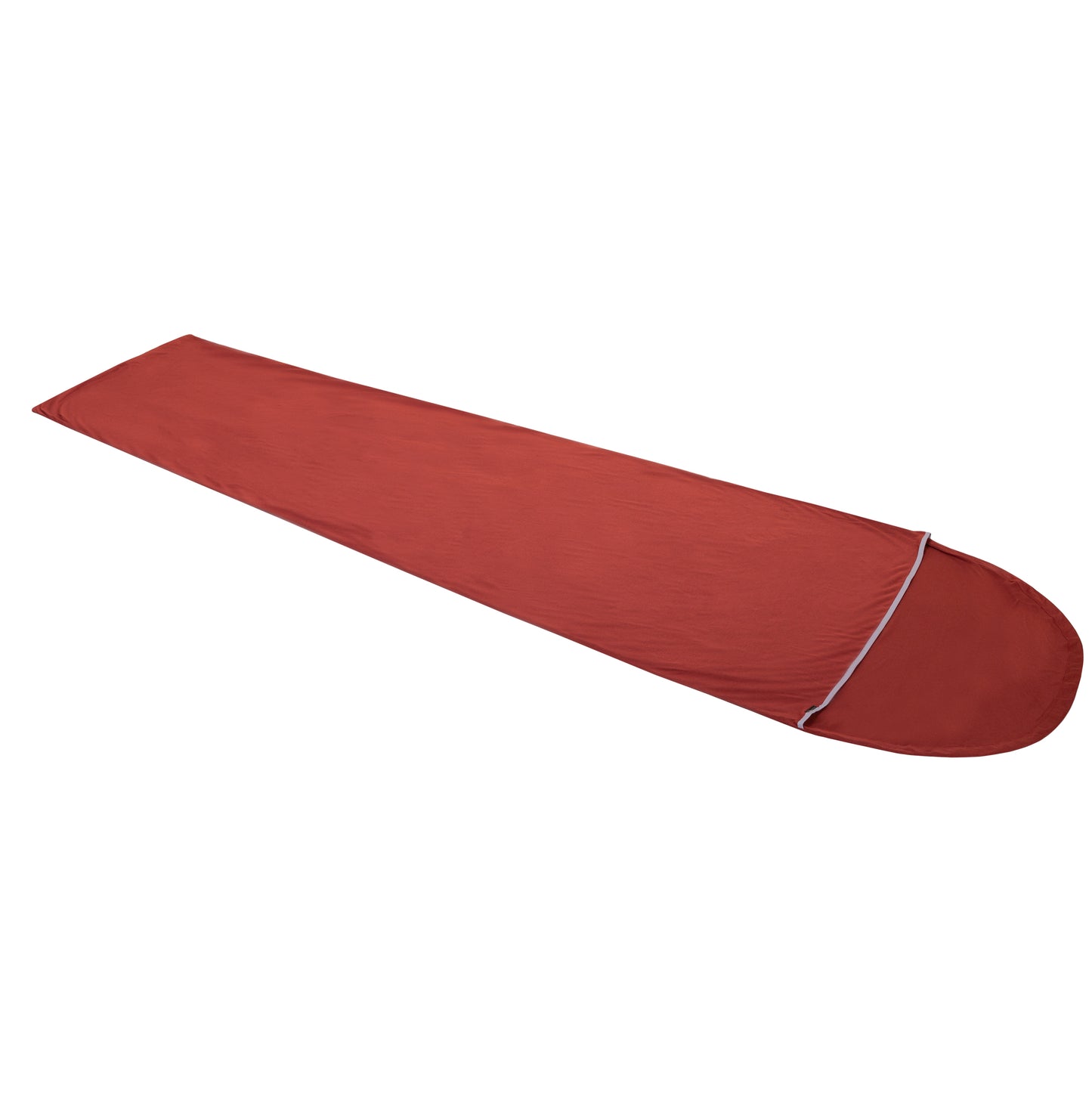 Thermolite slaapzakliner in Chipotle - Verbeter je slaapcomfort met deze isolerende liner, ideaal voor koude nachten.