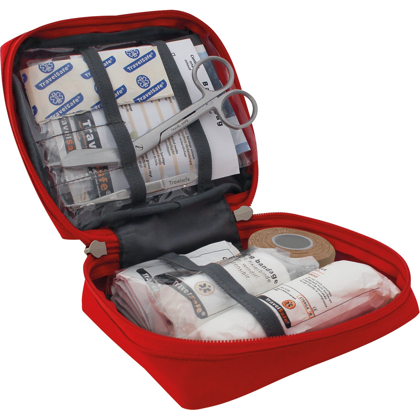 First aid bag - Basic