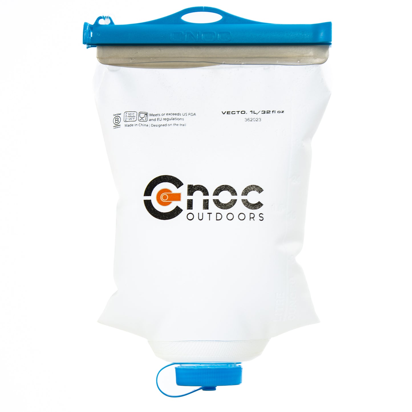 Vecto - waterzak 1L