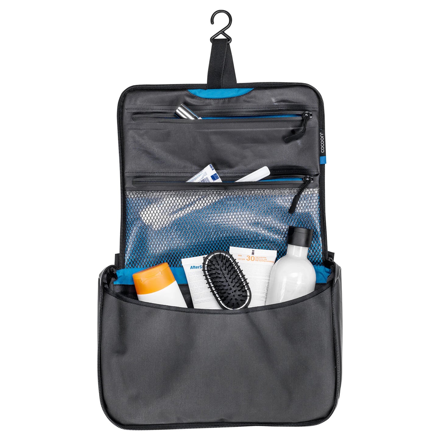 Toilet kit