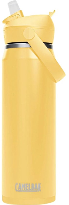Thrive Flip Straw geïnsuleerd - 0.75L