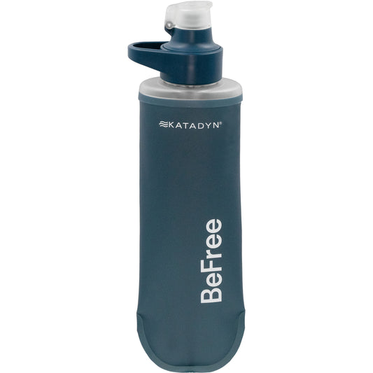 BeFree Waterfilter - 0,5L
